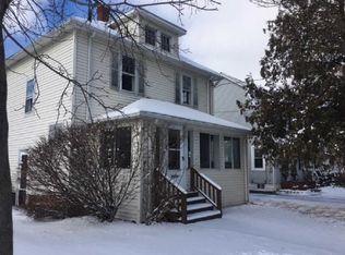 210 Sliter Pl, Endicott, NY 13760