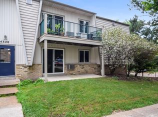 4328 Melody Ln APT 101, Madison, WI 53704