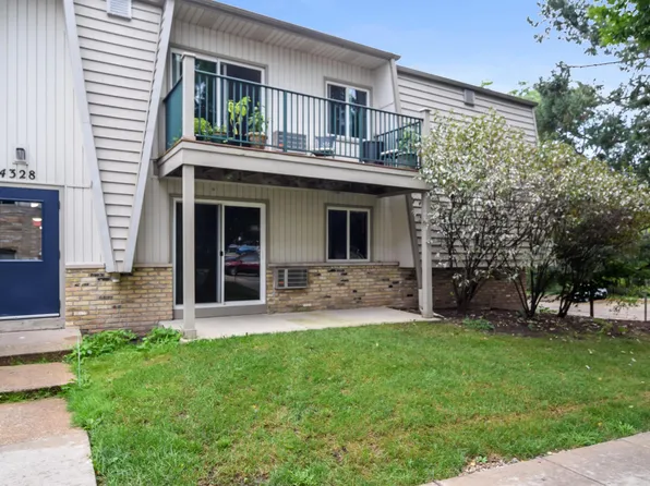 4328 Melody Ln APT 101, Madison, WI 53704