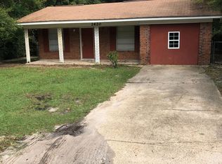 2620 Cypress Ave, Gulfport, MS 39501