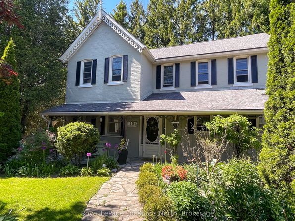 44 Parkview Ave, Meaford, ON N4L 1E5