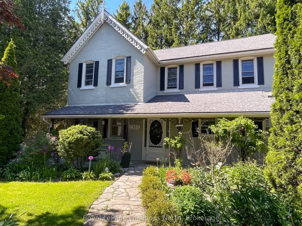 44 Parkview Ave, Meaford, ON N4L 1E5