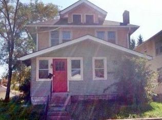 419 Harvard Pl, Indianapolis, IN 46208