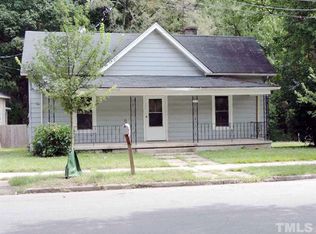 208 N Driver St, Durham, NC 27703