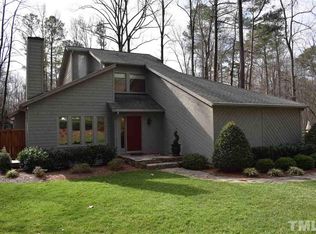 806 Lake Forest Dr, Raleigh, NC 27615