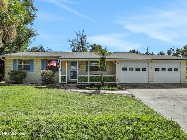 1409 IDLEWILD Avenue, Green Cove Springs, FL 32043