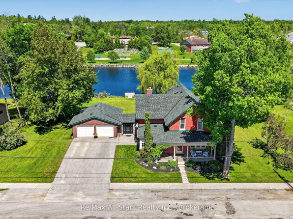 14 Albert St, Kawartha Lakes, ON K0M 1K0