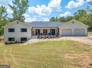 1880 Wall Rd, Monroe, GA 30656