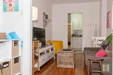 Rented by Halstead Real Estate