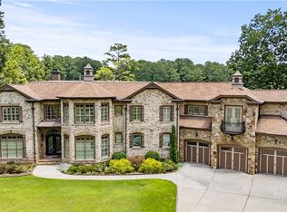 2267 Echo Trl NE, Atlanta, GA 30345