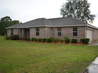 3132 Earl Kennedy Rd, Crestview, FL 32539