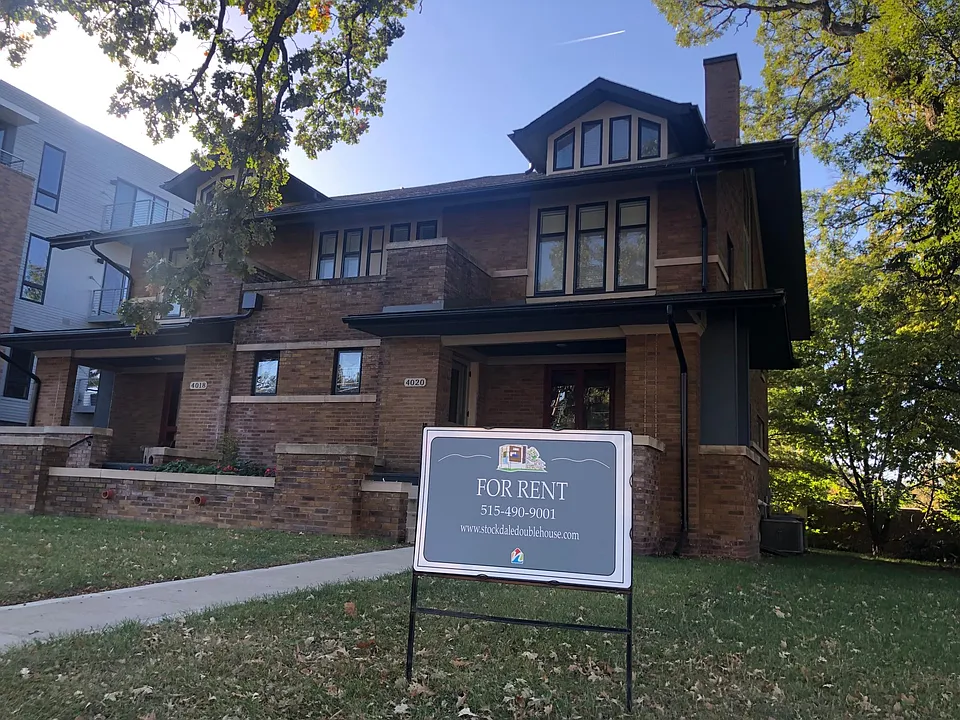 4020 Ingersoll Ave