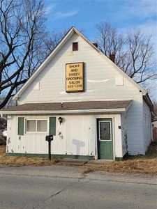 11950 E 65th St, Indianapolis, IN, 46236