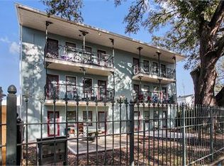1615 Governor Nicholls St APT 203, New Orleans, LA 70116