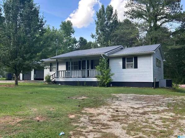 3737 Cottaquilla Rd, Anniston, AL 36207