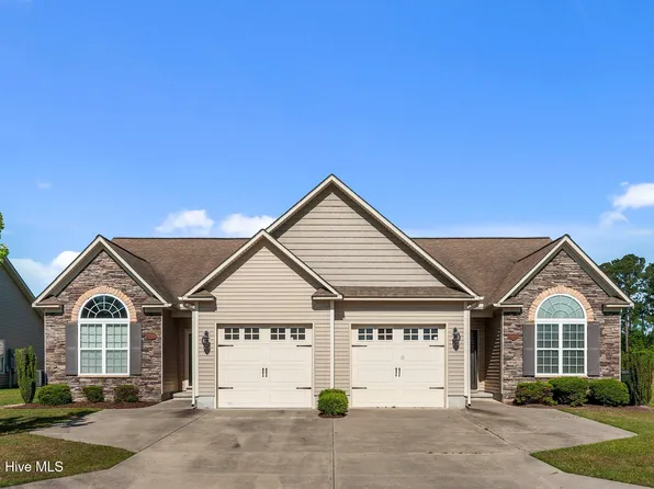 3417 Ellsworth Drive #B, Greenville, NC 27834