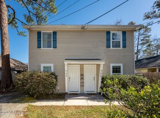 945 Main St, Atlantic Beach, FL 32233