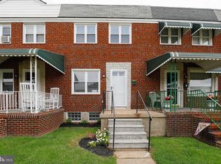 1915 Church Rd, Dundalk, MD 21222