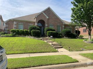 9506 Windy Hollow Dr, Irving, TX 75063
