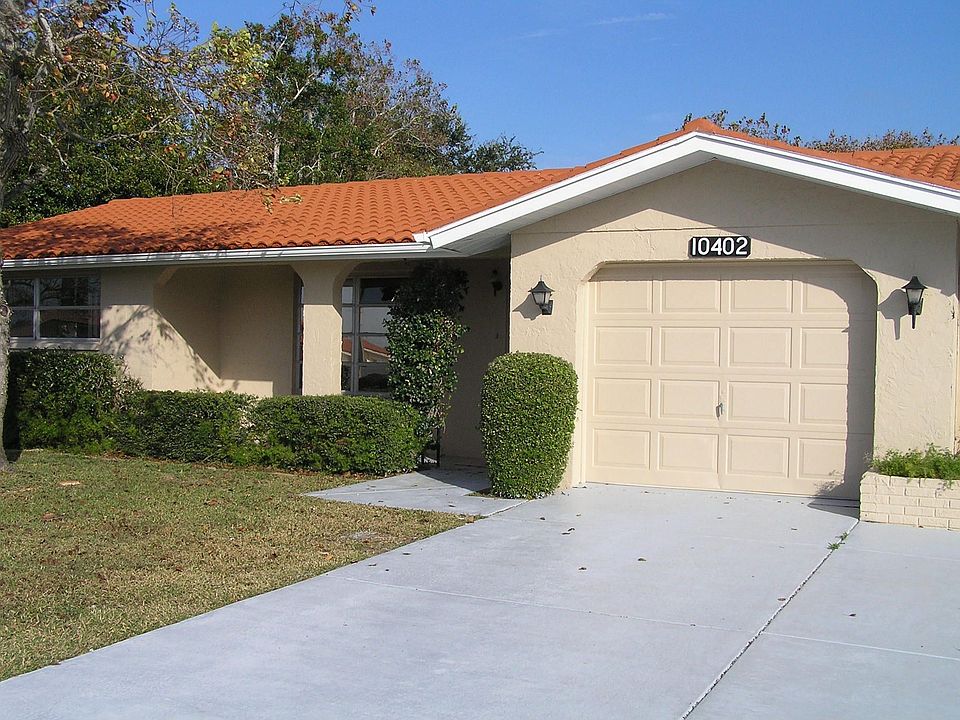 10402 Viridian Dr, Port Richey, FL 34668 Zillow