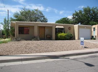 10909 Phoenix Ave NE, Albuquerque, NM 87112