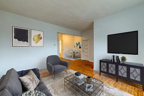 422 W Saginaw St #1 Photo 1