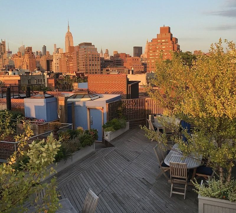 1st image of 80 Charles St #5W