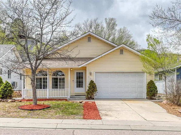 964 Columbine Ave, Colorado Springs, CO 80904