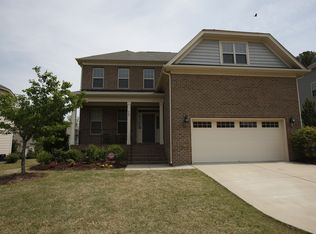 440 Sandy Whispers Pl, Cary, NC 27519