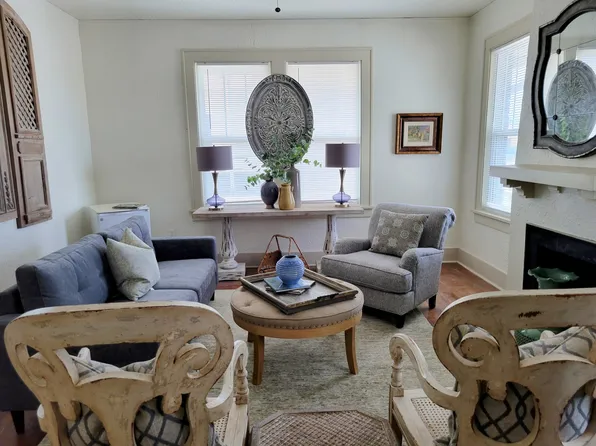 1011 W 6th St, Little Rock, AR