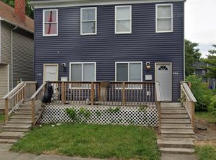 484 S Champion Ave, Columbus, OH 43205