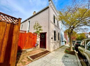 622 Pickford Pl NE, Washington, DC 20002