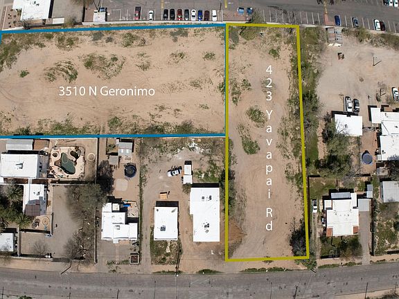 2nd image of 3508-3510 N Geronimo Ave #0