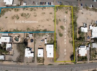 423 E Yavapai Rd #101, Tucson, AZ 85705