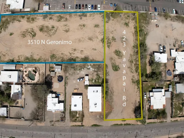 423 E Yavapai Rd #101, Tucson, AZ 85705