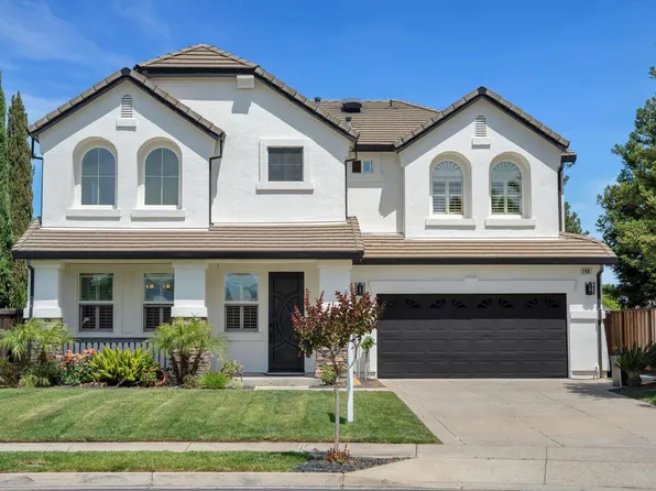 288 Pebble Beach Dr, Brentwood, CA 94513