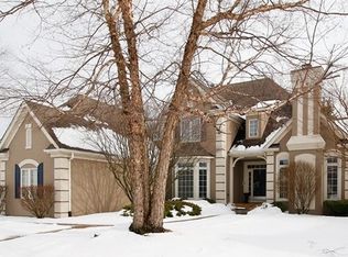 3336 White Eagle Dr, Naperville, IL