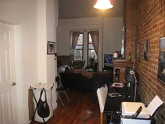 Rented by The Loft Broker