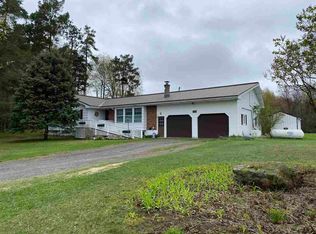379 Post Rd, Canton, NY 13617