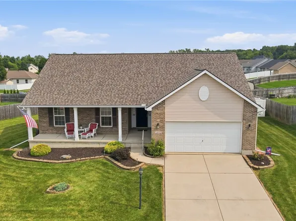 4651 Hialeah Park, Dayton, OH 45424