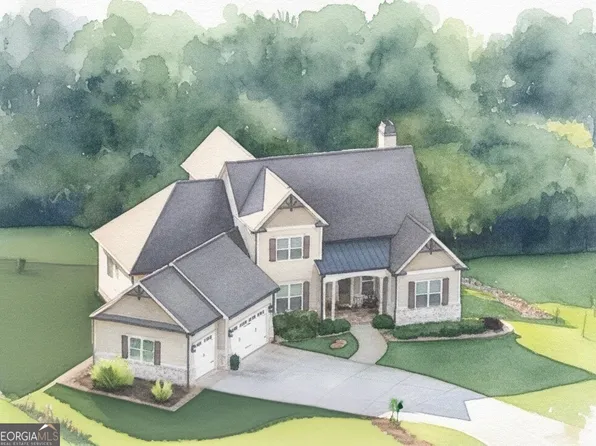 110 Fall Pippin Ct, Clarkesville, GA 30523