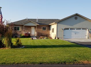 3880 E Elm Ln, Rigby, ID 83442