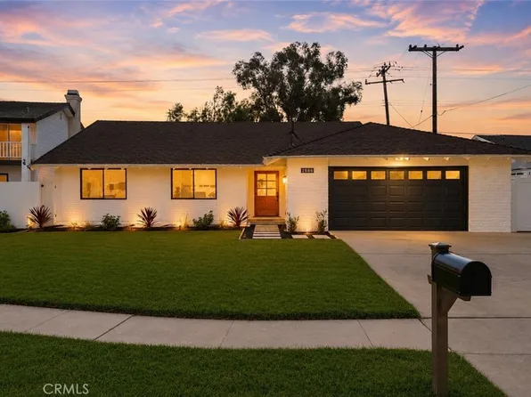 2886 Galena Ave, Simi Valley, CA 93065