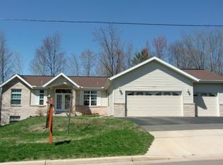 1312 Brown St, Wausau, WI 54403