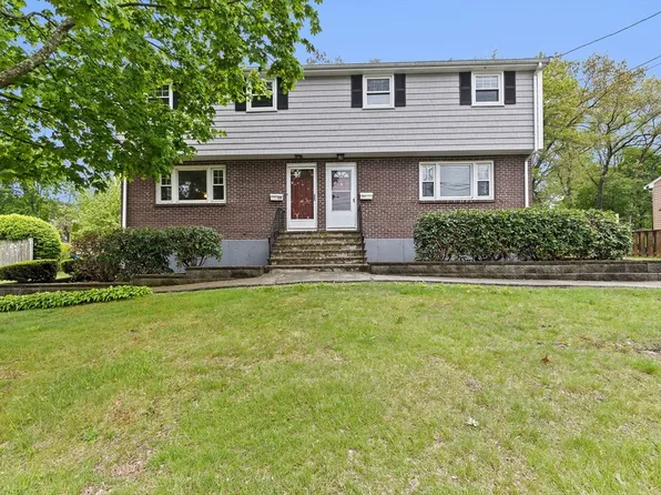 117-119 Pleasant St, Randolph, MA 02368