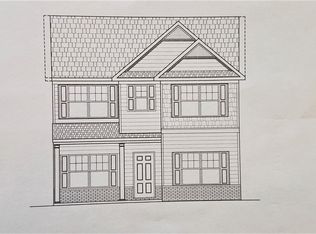 137 Macalester Dr #141, Newnan, GA 30265