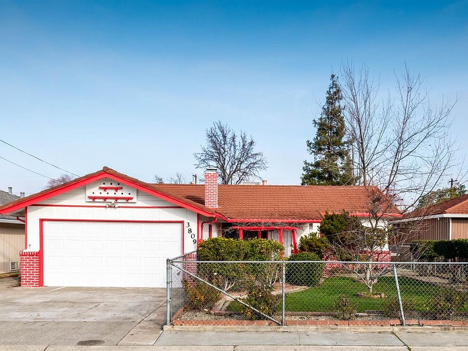 1st image of 3809 Whitney Ave