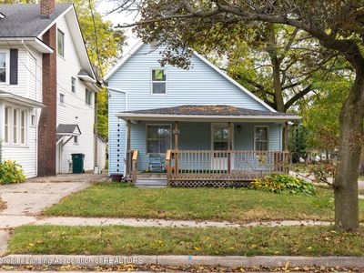 1221 Moores River Dr, Lansing, MI, 48910