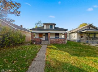 802 N Linwood Ave, Indianapolis, IN