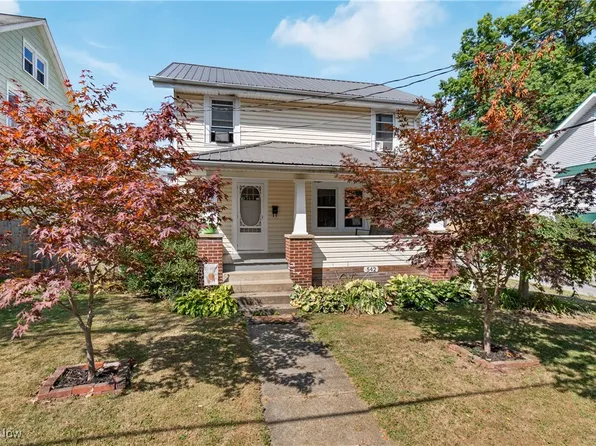 542 Eastern Ave, Ashland, OH 44805